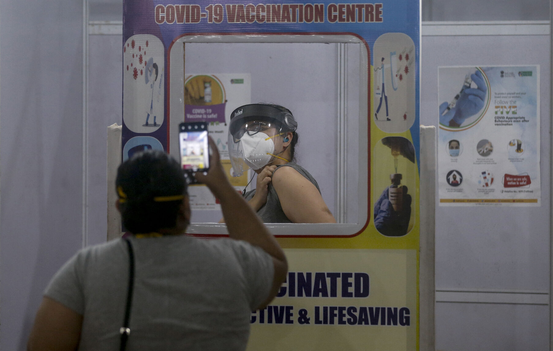 Virus Outbreak India